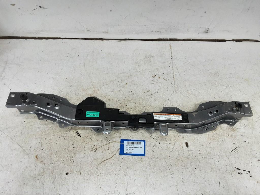 CARROSSERIEDEEL Suzuki Swift (ZC / ZD) (01-2017/-), Gebruikt, Mevr. I. Hauben, Rue de l'Espoir 34 34
4030  GRIVEGNÉE, BE, Info@Collignon.be