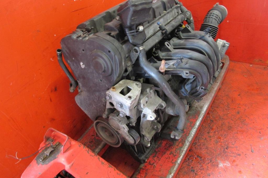 Moteur RFJ Nu 308 JUMPY C8 PEUGEOT C5 807 307 407 EXPERT, Envoi, Utilisé, Daihatsu