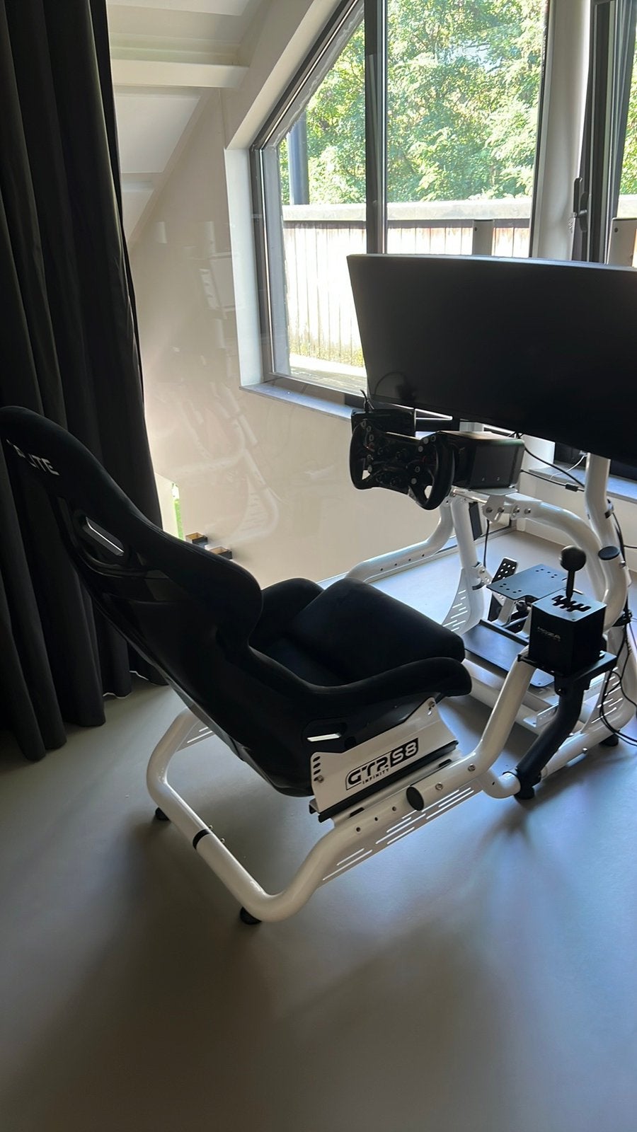 Sim rig, Enlèvement ou Envoi, Comme neuf
