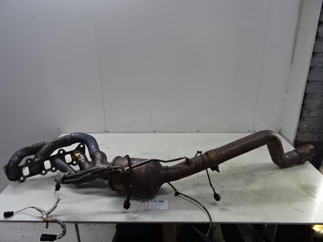 ROETFILTER Ford USA Mustang VI Fastback (01-2014/04-2023), Auto-onderdelen, Gebruikt, Amerikaanse onderdelen