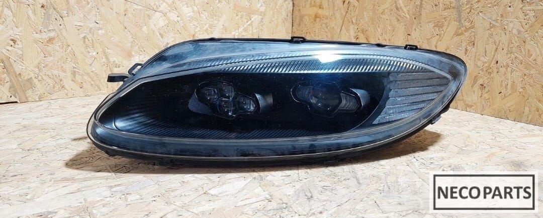 ASTON MARTIN VANTAGE - 19 V8 V12 KOPLAMP XENON KOPLAMP COMPL, Gebruikt, Overige automerken, -, Ophalen of Verzenden
