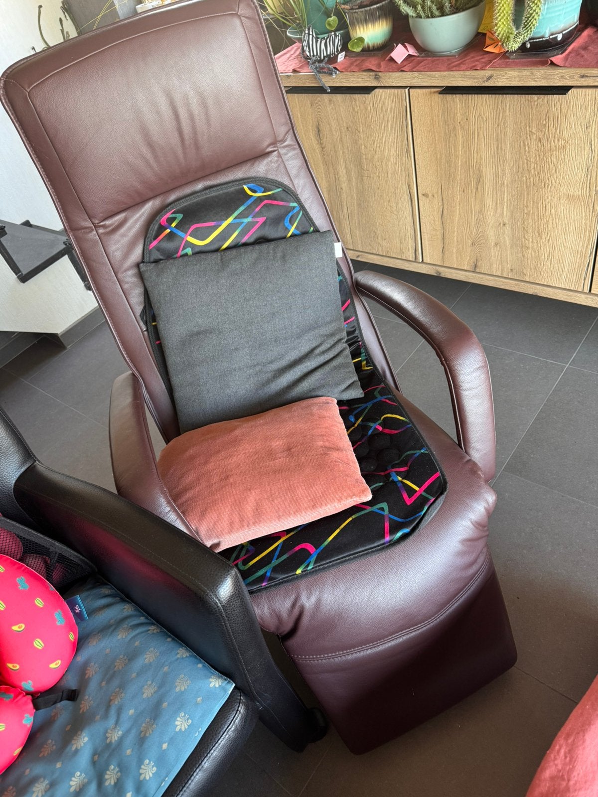 Relax zeer comfortabel, Ophalen, Zo goed als nieuw