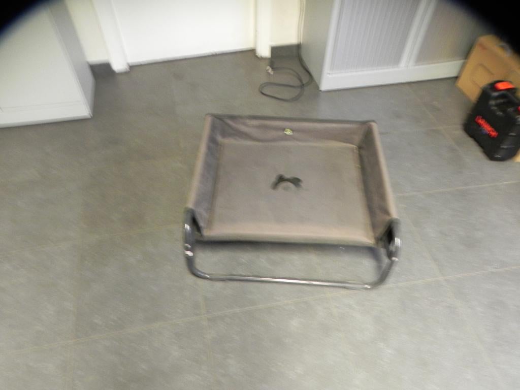 Honden bed, Enlèvement, Utilisé, Autre