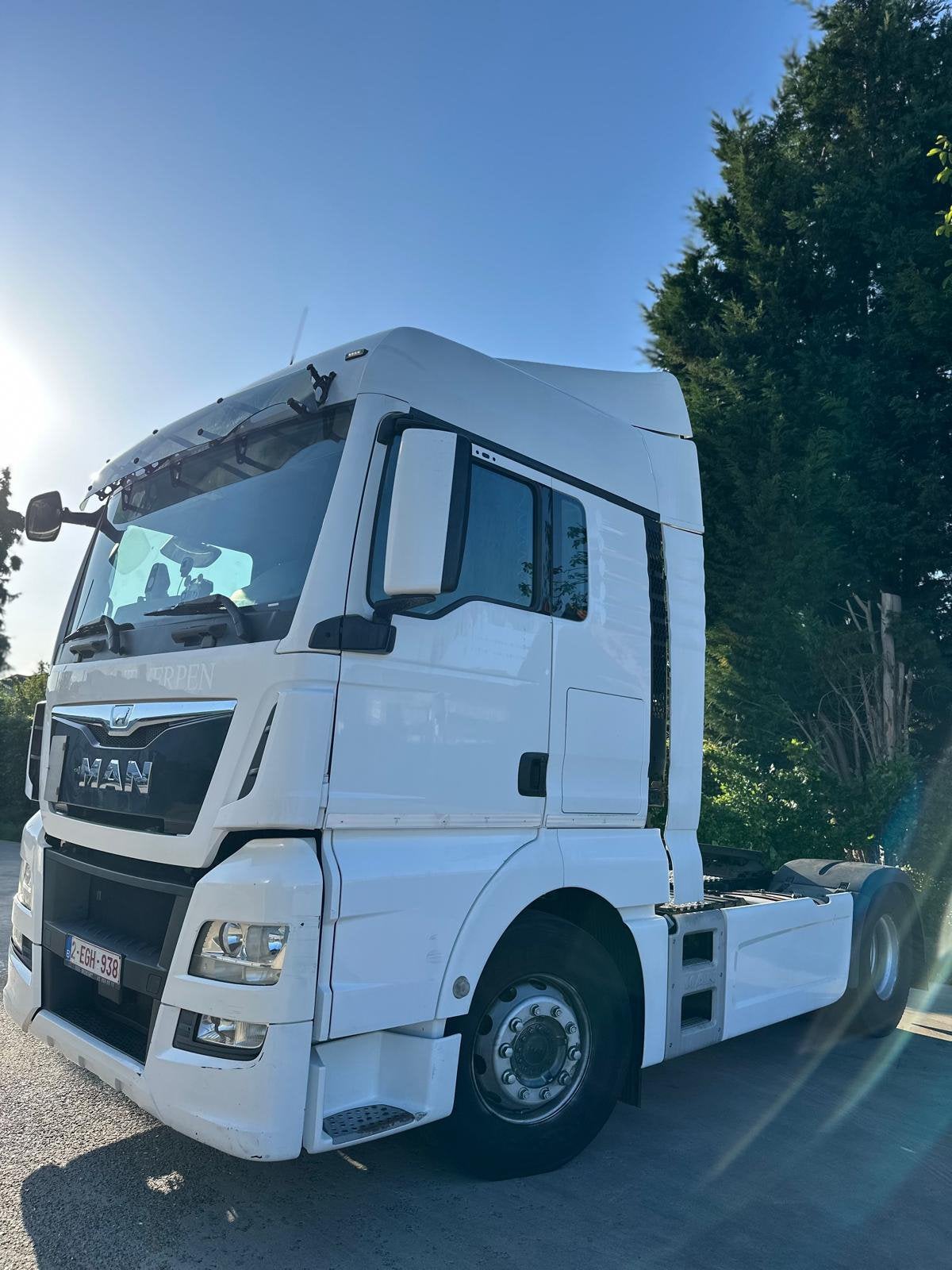 CE CHAUFFEUR GEZOCHT, Vacatures, Vacatures | Chauffeurs