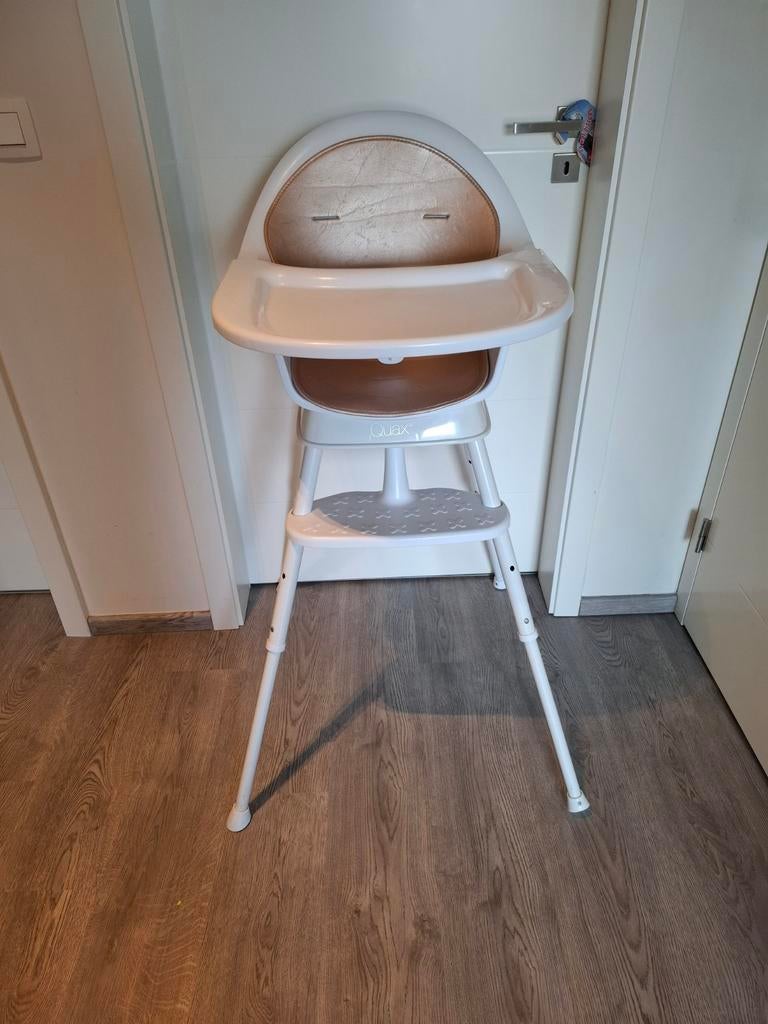 Baby/kinderstoel, Kinderen en Baby's, Ophalen