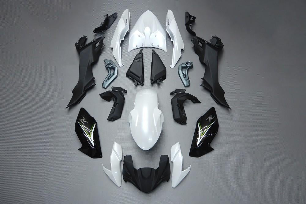AVDB Kuip voor KAWASAKI Z650 2017 - 2019, Motoren, Accessoires | Overige, Nieuw, Ophalen of Verzenden