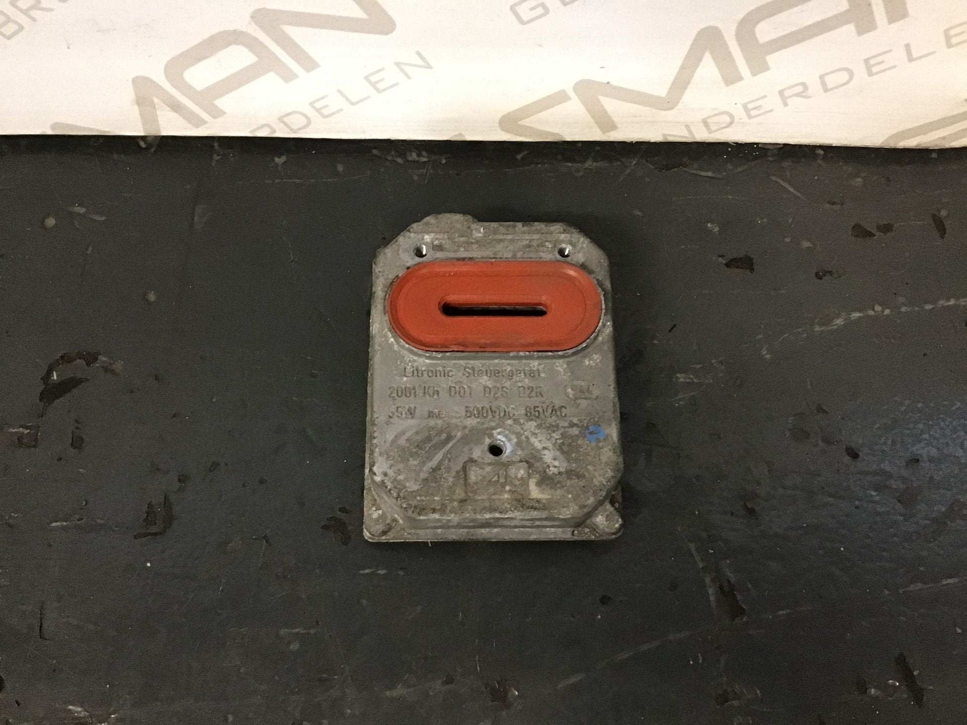 Xenon module BMW E46 1307329023, Auto-onderdelen, Gebruikt, -, -, Ophalen of Verzenden
