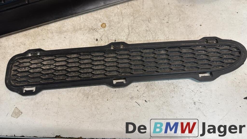 Grill rechts achter Mini R53 R52 51127068398, Autos : Pièces & Accessoires, Carrosserie & Tôlerie, Mini, Utilisé, Enlèvement ou Envoi