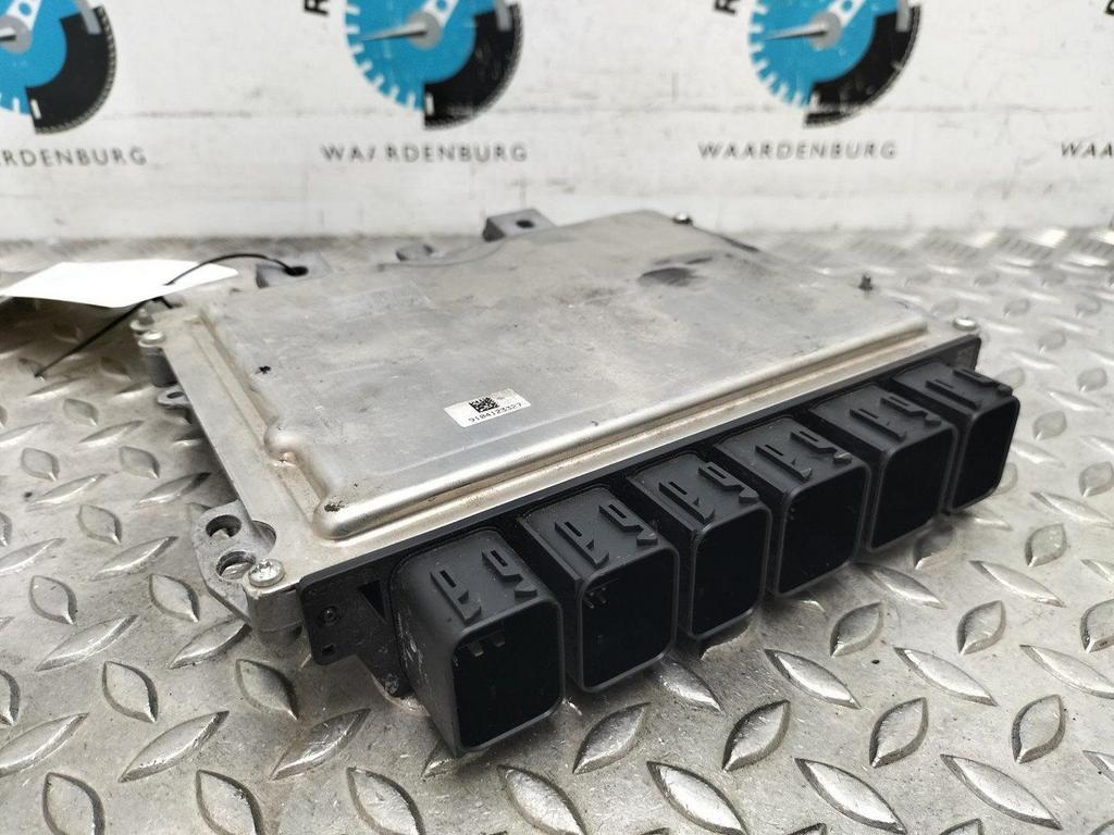 MERCEDES E CLASS COMPUTER ECU 2021, Enlèvement ou Envoi, Utilisé, Stiba membre