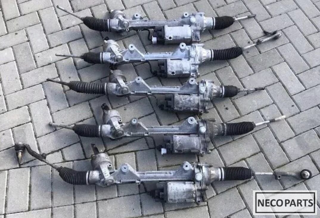 BMW F20 F30 F31 F34 STUURHUIS STUUR HUIS OP AANVRAAG, Auto-onderdelen, Besturing, Gebruikt, -, -, Ophalen of Verzenden