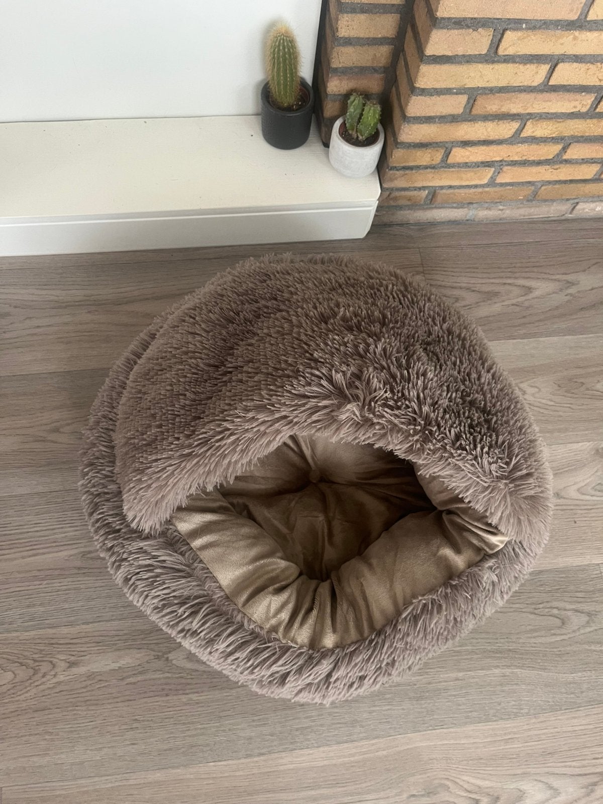 Honden/katten mandje, Ophalen of Verzenden, Nieuw