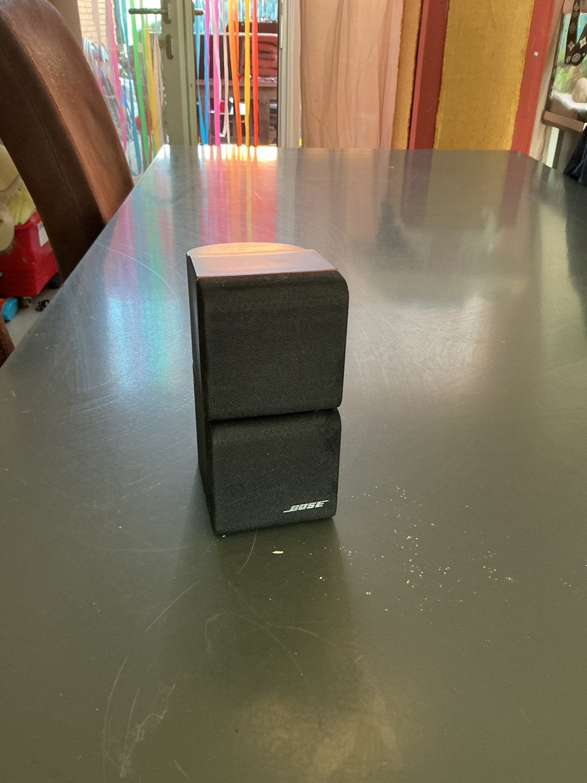 Speakers bose, Ophalen of Verzenden, Gebruikt, Bose