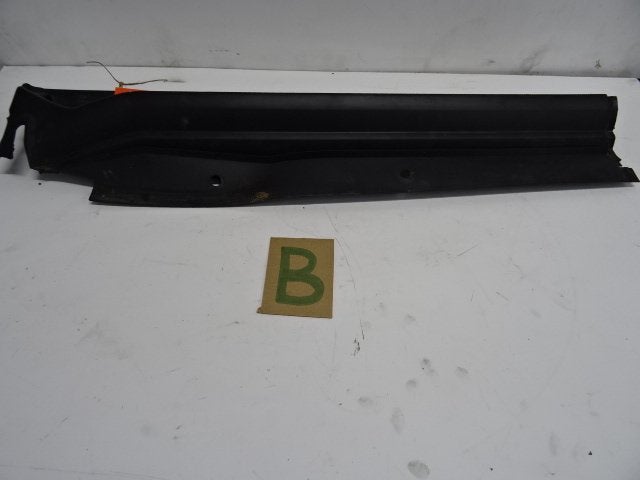 GARNITURES WINDSHIELD Citroën C4 Picasso (UD / UE / UF), Citroën, Mevr. I. Hauben, Utilisé, Rue de l'Espoir 34 34
4030  GRIVEGNÉE, BE