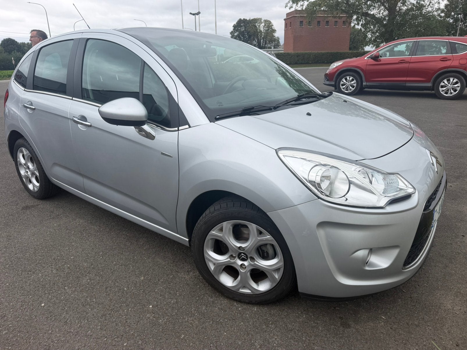 Citroen c3 1.6 essence automatique, Autos, Citroën, Achat, Automatique, Particulier, Essence