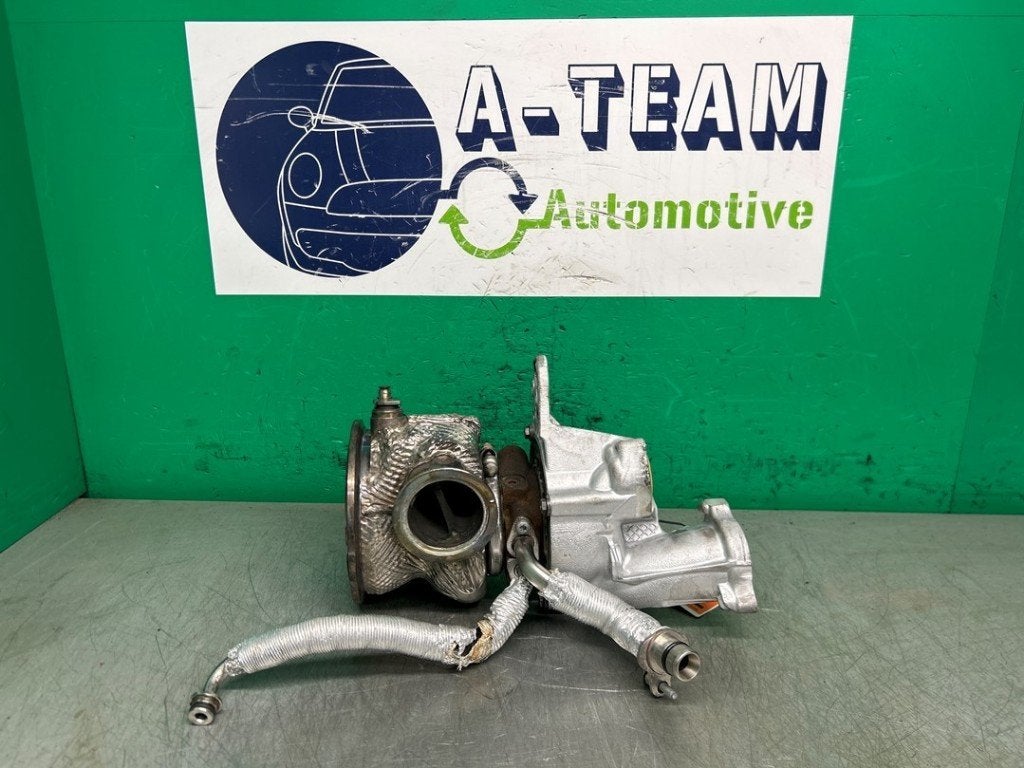 TURBOCOMPRESSEUR Lamborghini Urus (|0P2145654F|0P2145654|), Utilisé, Autres marques automobiles