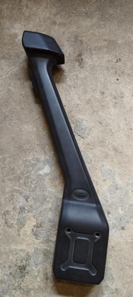 Snorkel Defender 300tdi