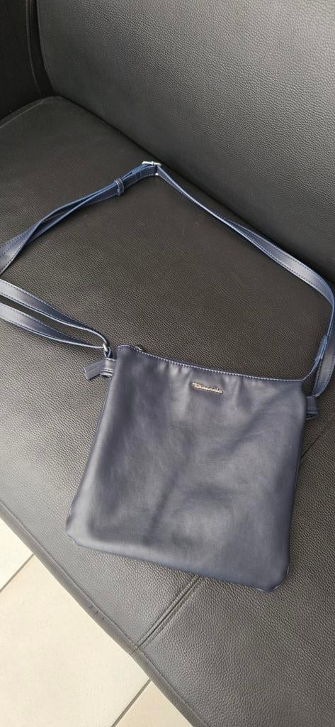 Schoudertas tamaris, Ophalen of Verzenden