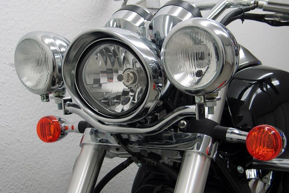 Lampenhouder - Honda VT 750 DC Black Widow, Motoren, Verzenden, Nieuw