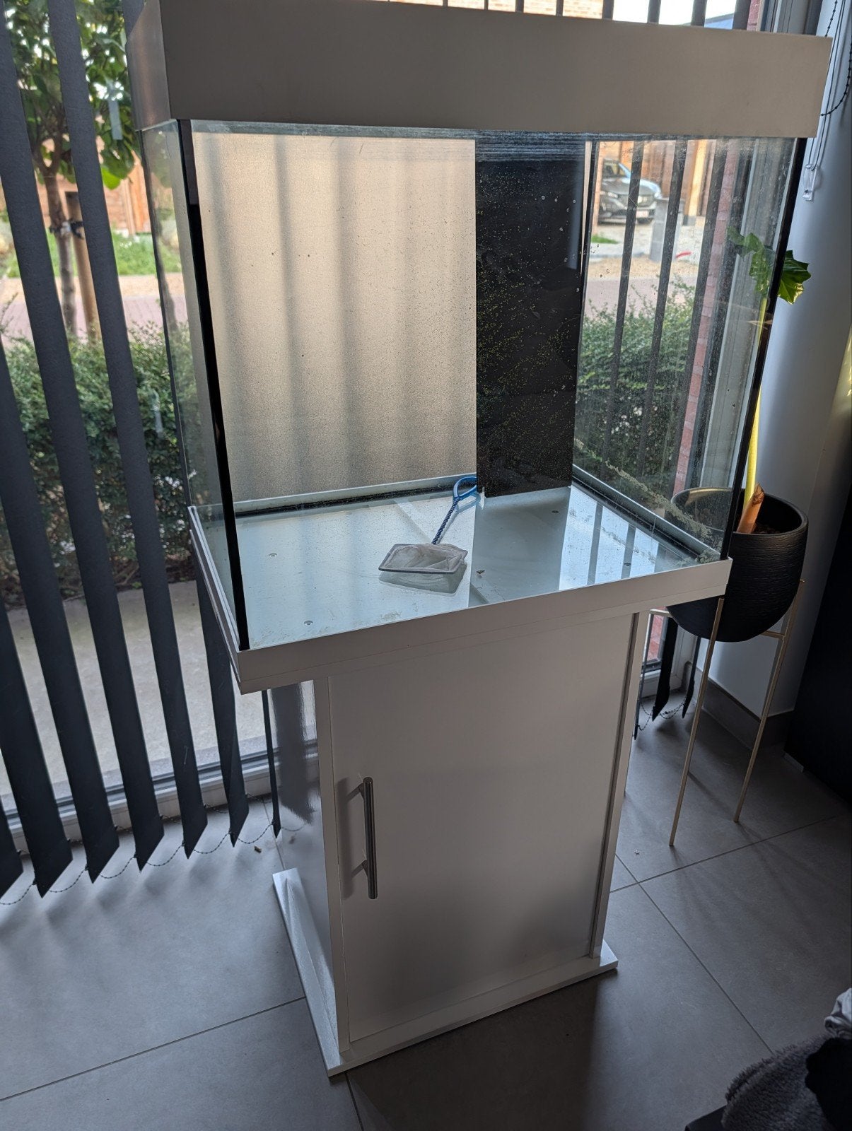 aquarium, Dieren en Toebehoren, Ophalen
