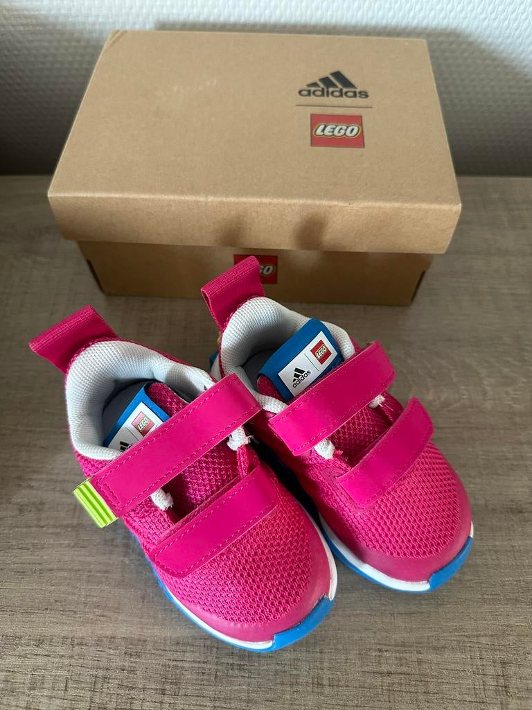 Adidas Lego kinderschoenen, Schoentjes, Meisje, Nieuw, Ophalen of Verzenden