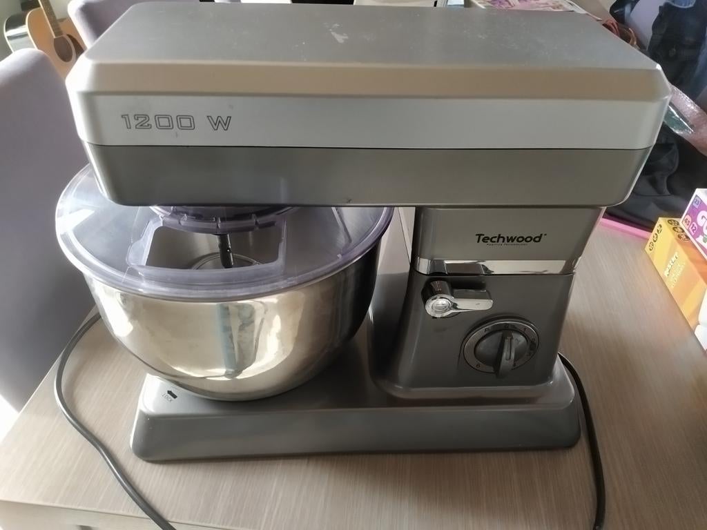 robot mélangeur, Electroménager, Enlèvement