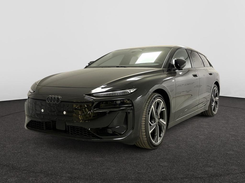 Audi A6 Avant e-tron A6 Avant e-Tron 100 kWh Performance Cor, Autos, Achat, Cruise Control, https://public.car-pass.be/vhr/5610c7b8-6a1a-41dc-aaa4-1b4713b92f9f