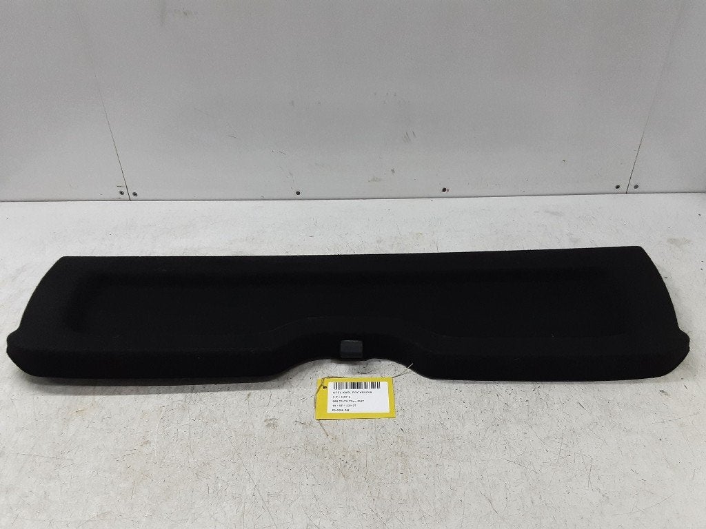 HOEDENPLANK Opel Karl (01-2015/03-2019), Gebruikt, Opel, Opel Automobile GmbH, Kontakt-opel@opel.com