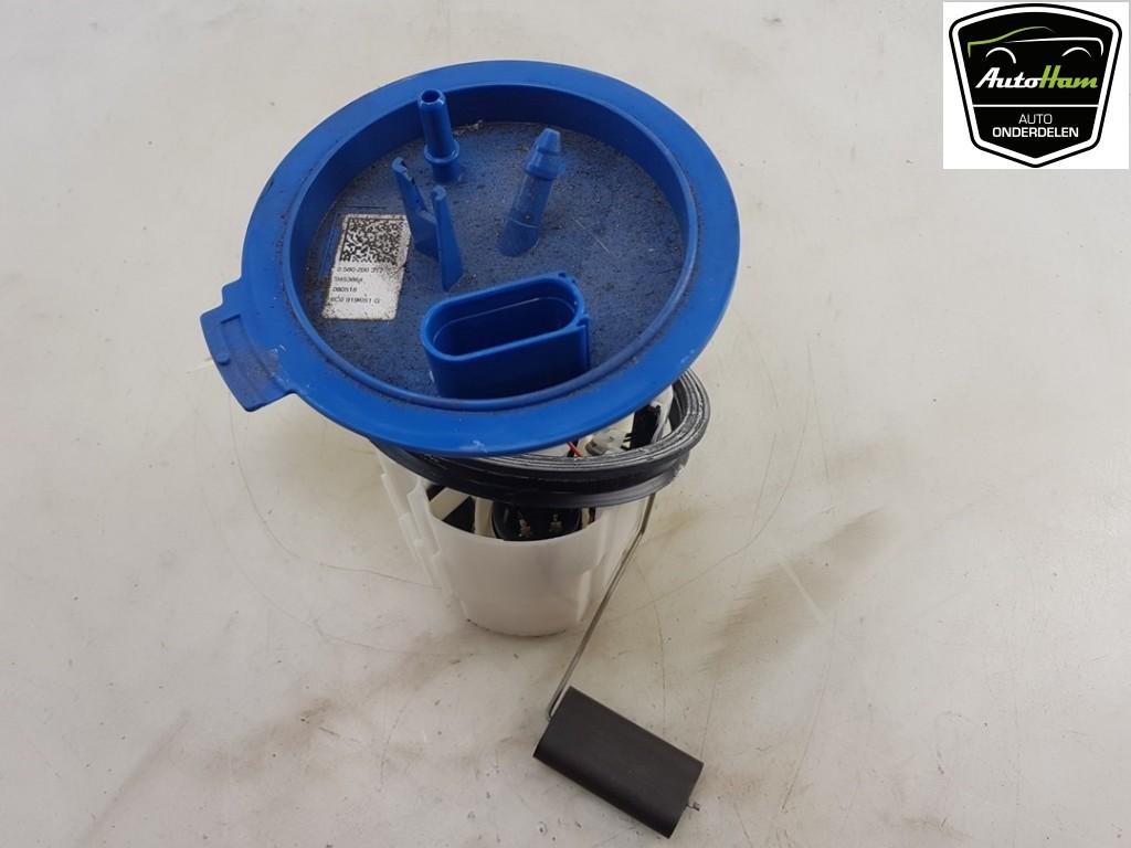 POMPE CARBURANT ELECTRIQUE Audi A1 Sportback (8XA / 8XF), Robert Bosch AG, Audi, Utilisé, Robert-Bosch-Allee 1
74232  Abstatt, DE