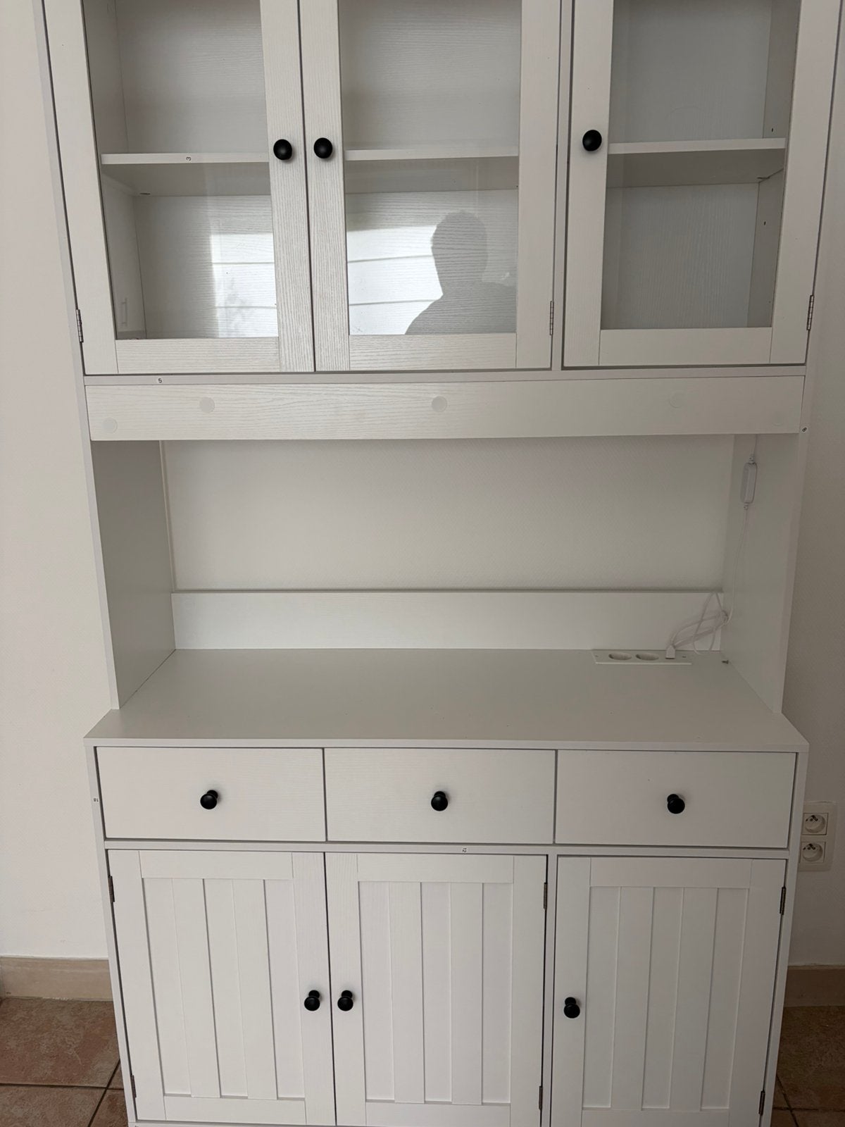 Kastje te koop, Ophalen, Nieuw, Landelijk, 25 tot 50 cm
