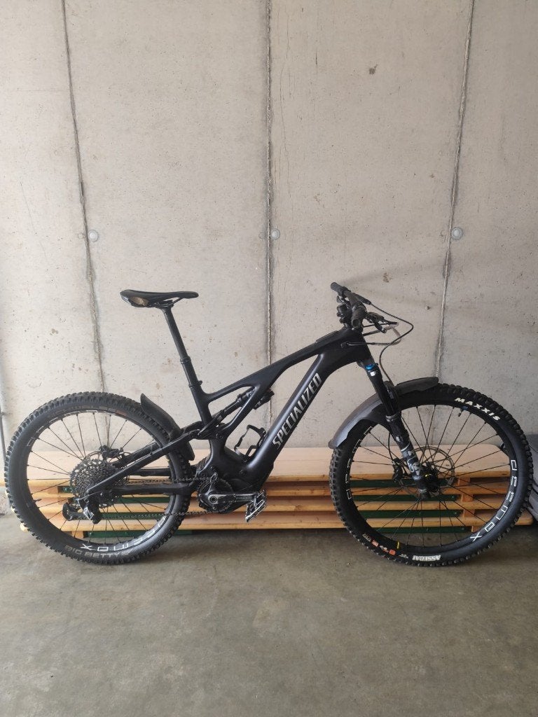 specialized turbo levo comp 2021, Vélos & Vélomoteurs, Enlèvement, Utilisé, Autres marques