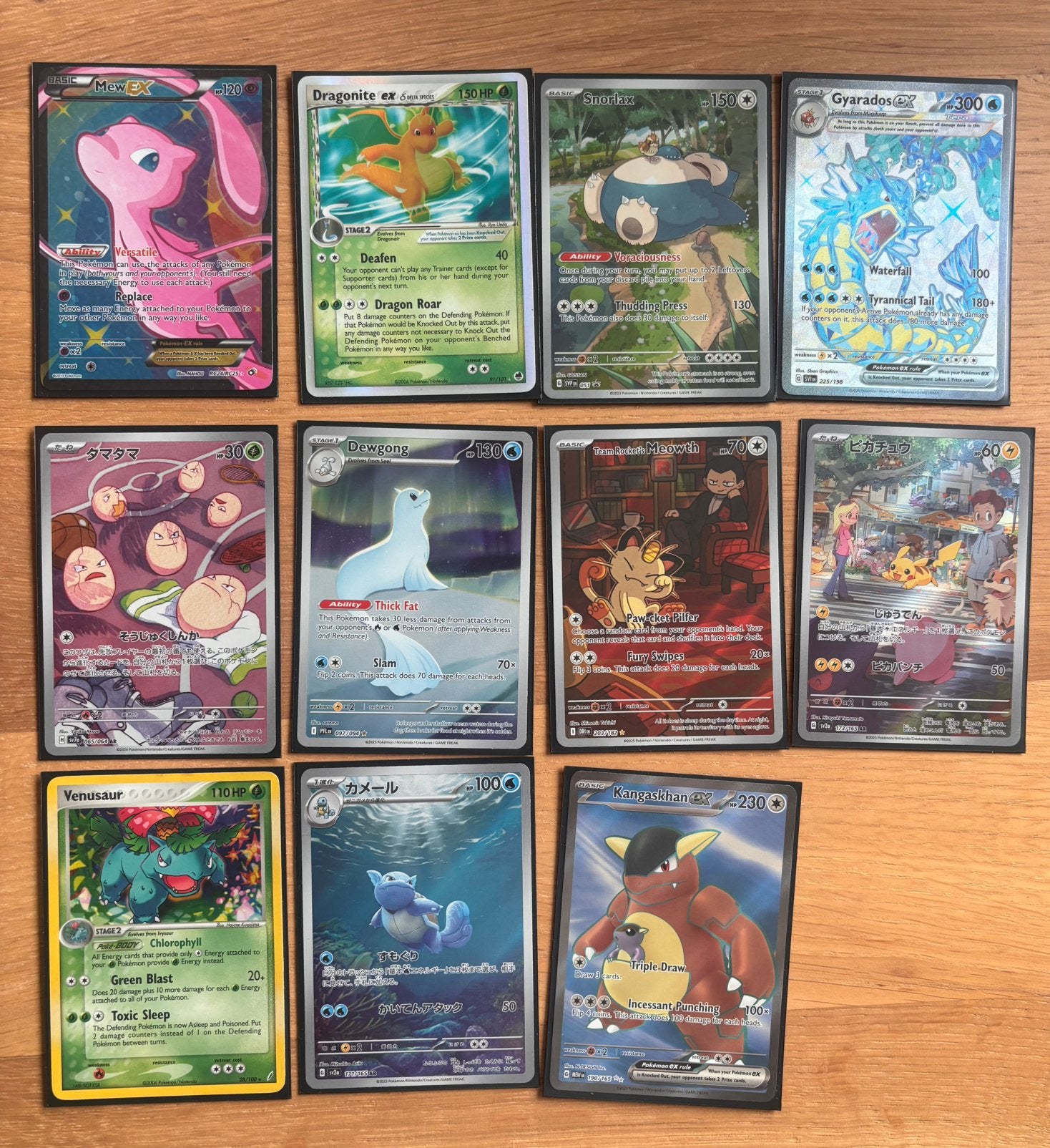 Diverse Pokemon kaarten - bieden, Enlèvement, Comme neuf