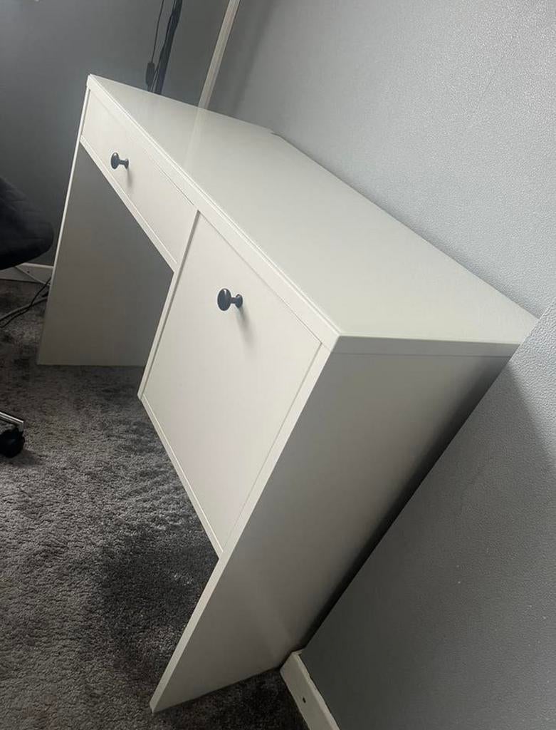 Coiffeuse - table de maquillage, Enlèvement, Comme neuf