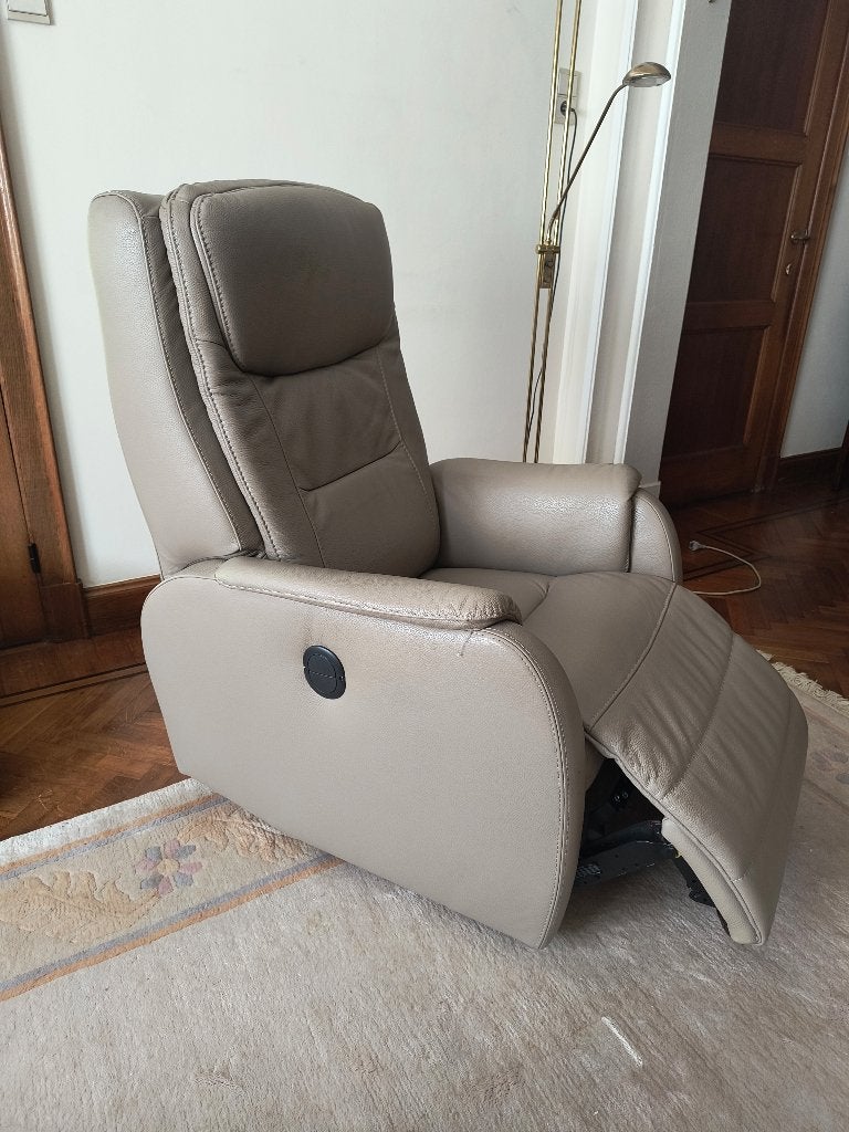 Elektrische relax, Enlèvement, Comme neuf, Moins de 75 cm, 75 à 100 cm