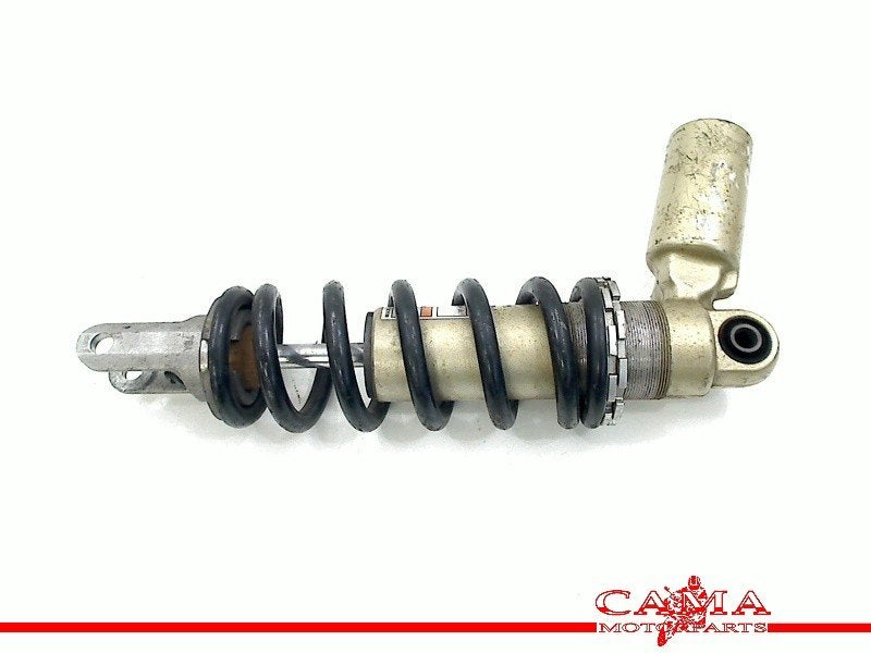 AMORTISSEUR ARRIÈRE ZX 7 R 1996-2003 (NINJA ZX-7R ZX750P), Dhr. S. di Majo, Utilisé, Info@cama-motorparts.nl, P.J. Troelstraweg 8 8
3144 CX  MAASSLUIS, NL