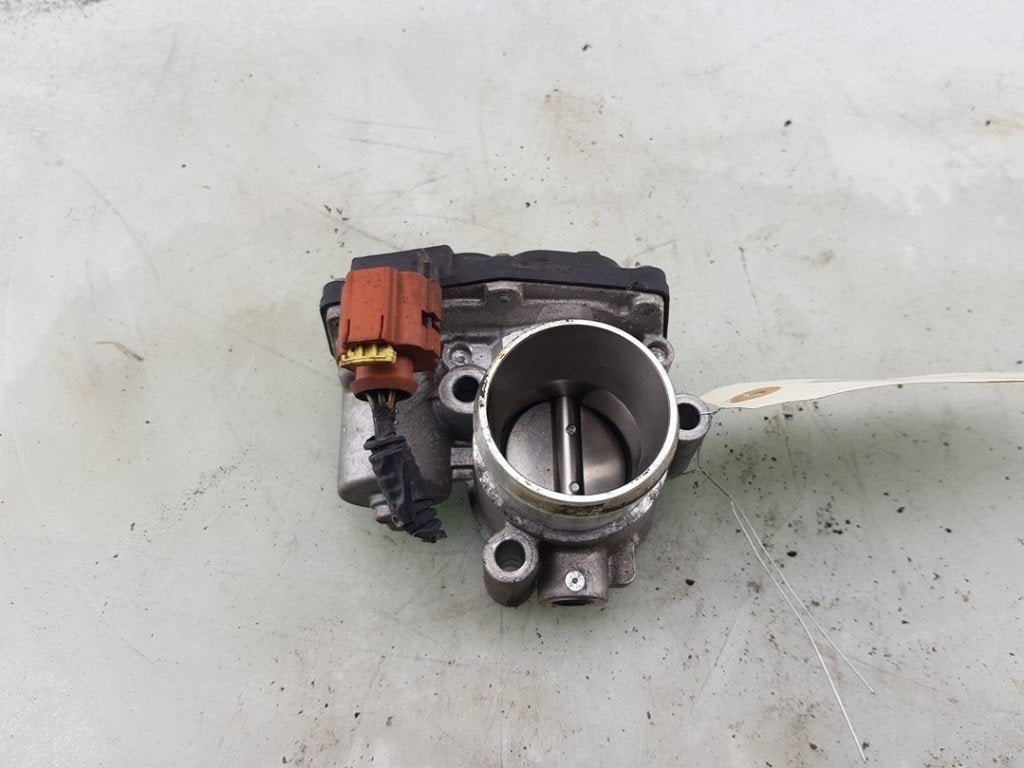 GASKLEPHUIS Ford C-Max (DXA) (01-2010/06-2019), Auto-onderdelen, Gebruikt, Ford