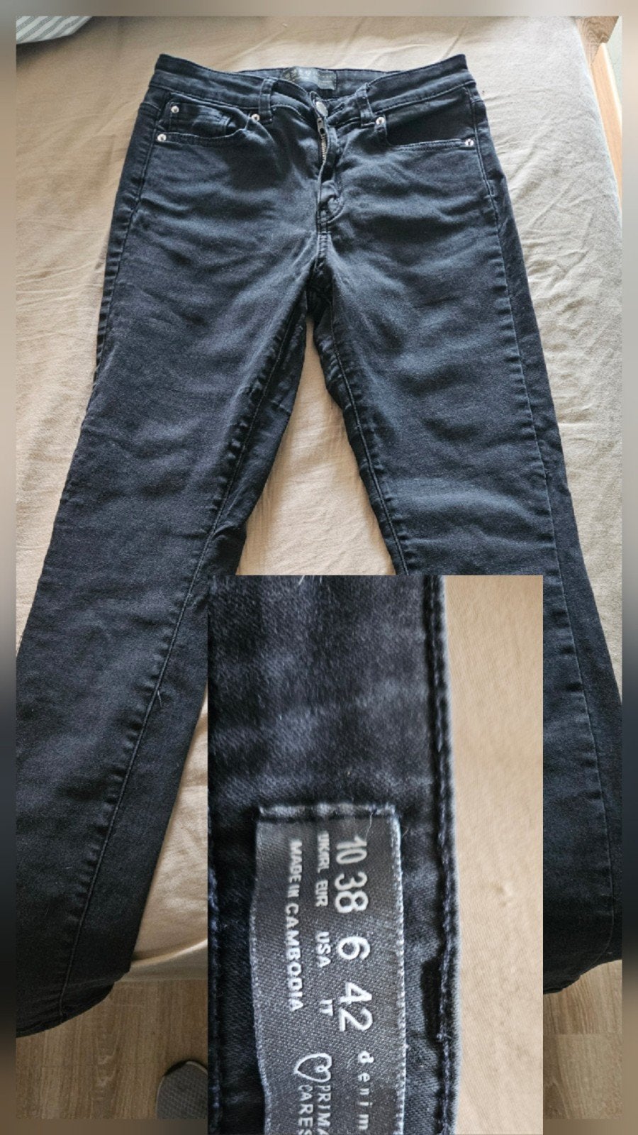Spijkerbroeken, Kleding | Dames, Spijkerbroeken en Jeans, Ophalen