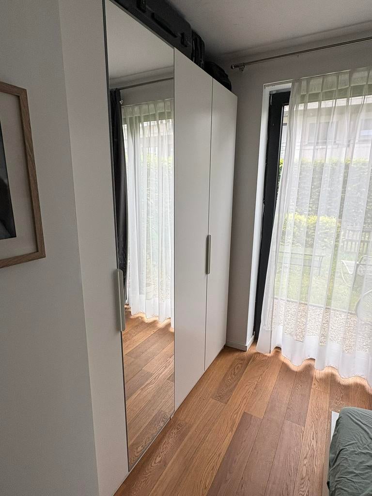 Ikea Pax waldrobe, Huis en Inrichting, Ophalen, Zo goed als nieuw