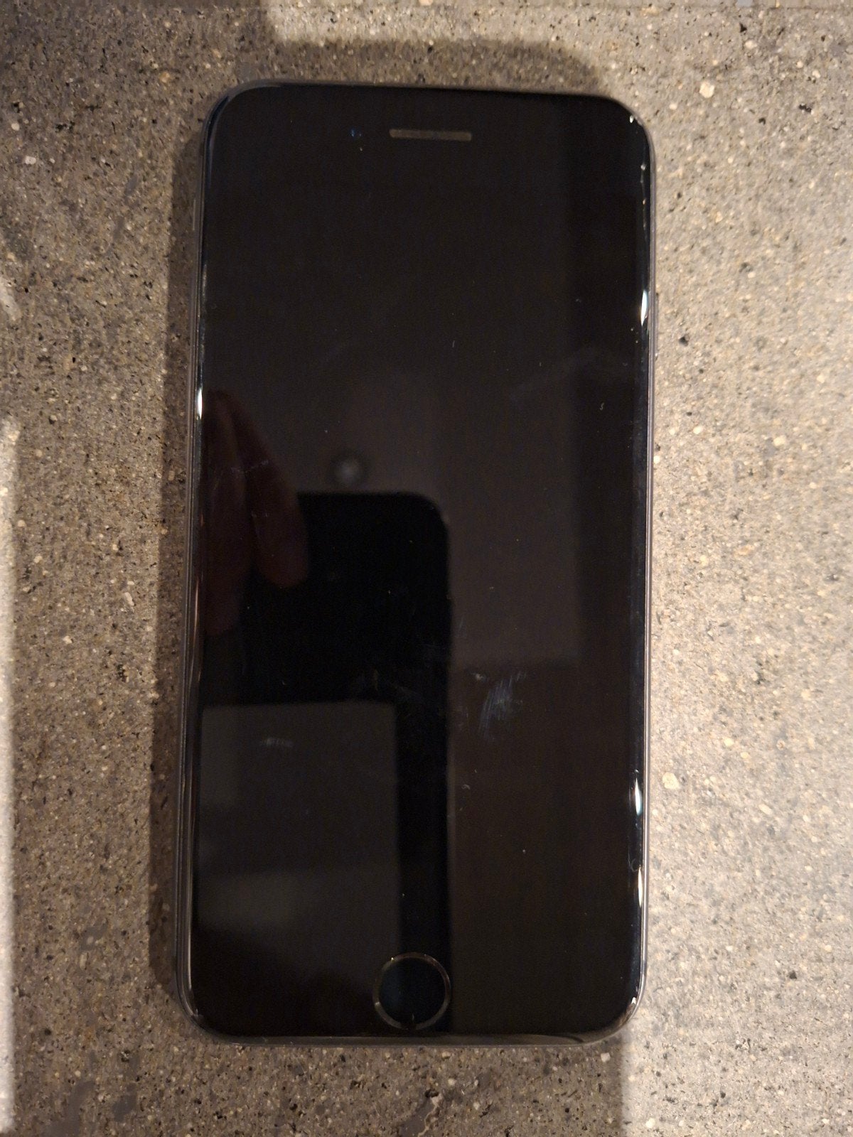 Iphone 8 64GB space grey, Ophalen, 64 GB, IPhone 8