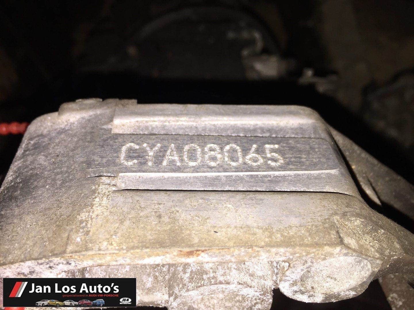 Versnellingsbak 5-bak Audi A4 quattro B5 ('95-'01) CYA, -, -, -