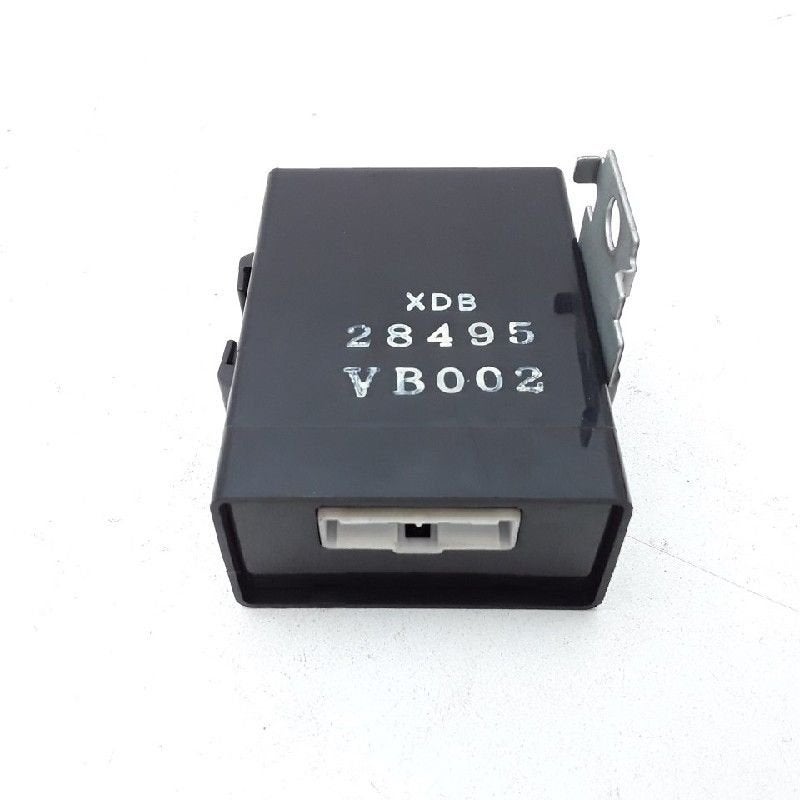 DIVERS RELAIS Nissan Patrol GR (Y61) (|28495VB002|), Utilisé, Nissan