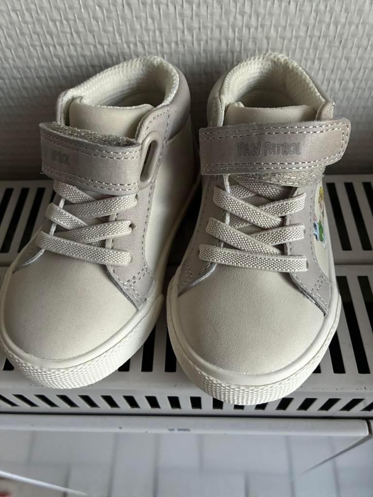 Unisex schoenen paw patrol, Kinderen en Baby's, Ophalen, Nieuw, Jongen of Meisje, Schoenen