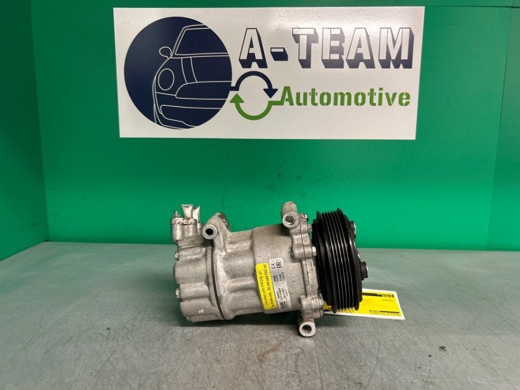 COMPRESSEUR CLIMATISATION C4 Berline (LC) (|0027907|), Autos : Pièces & Accessoires, Citroën, Kontakt-citroen@citroen.com, Utilisé