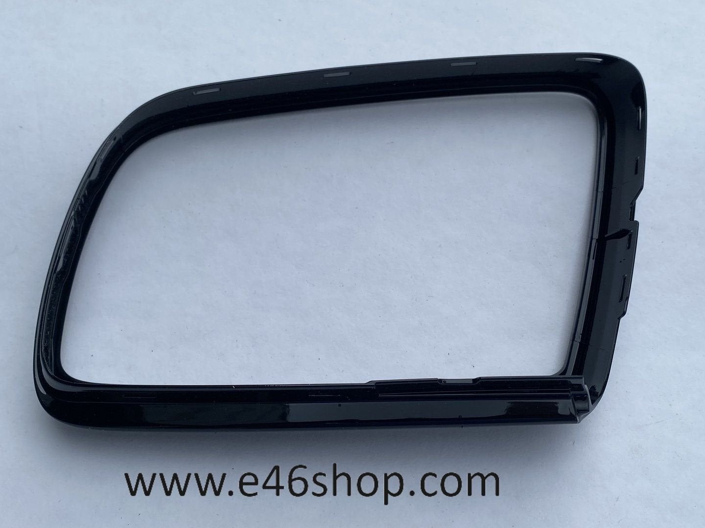 BMW E60 E61 SPIEGELKAP RECHTS SHADOW LINE OE 51167899272, Autos : Pièces & Accessoires, Neuf, -, -, Enlèvement ou Envoi