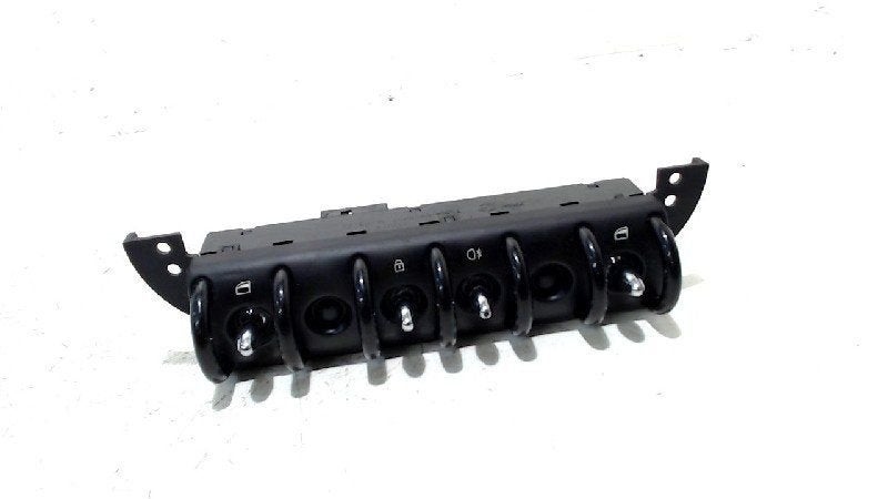 Bedieningspaneel elektrische ramen Mini Mini, Onderdelen@venauto.nl, Van der Ven Autorecycling B.V., Ettenseweg 76, 4706 PB Roosendaal, The Netherlands