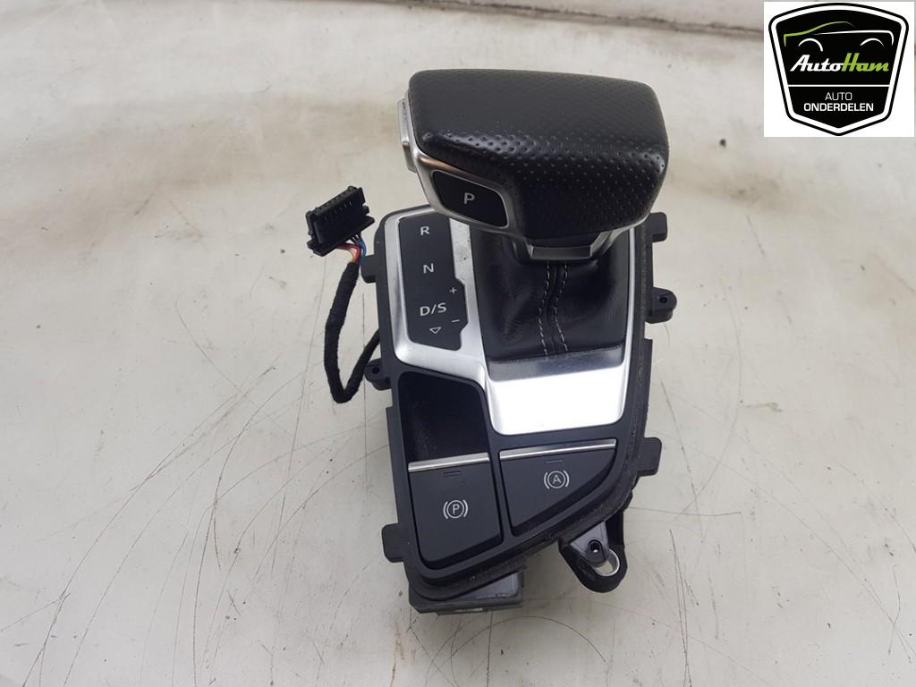 SELECTEUR DE VITESSES AUTOMATIQUES Audi A4 Avant (B9), Utilisé, Audi