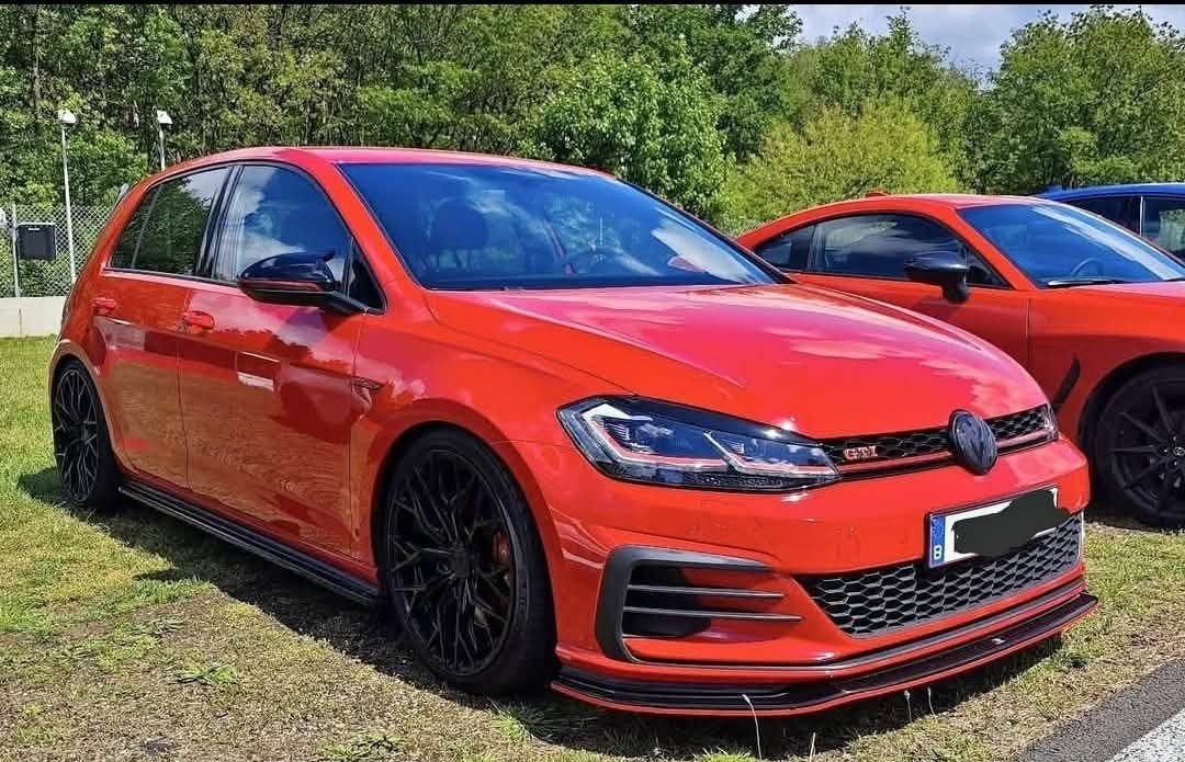 tuning en performance onderdelen golf 7 gti, Ophalen of Verzenden