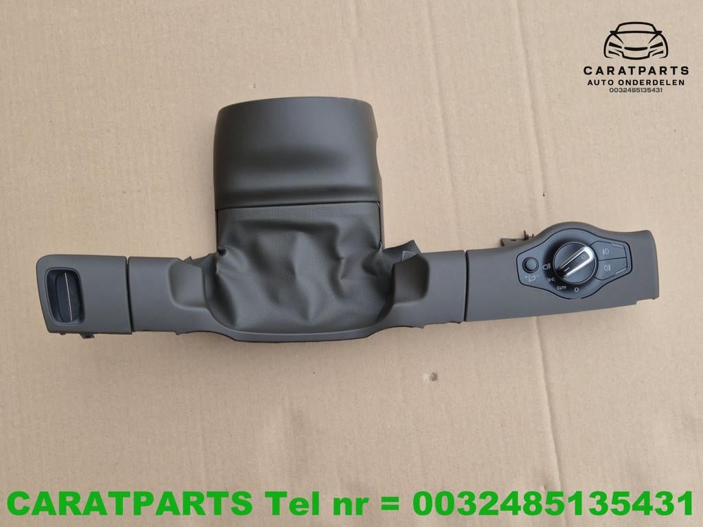 8K0941531AS Interrupteur multi-interrupteurs Audi A5 a5 inte, Autos : Pièces & Accessoires, Fabrikant BV, Utilisé, Info@fabrikant.eu