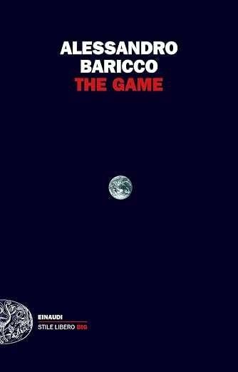 The game  Alessando Baricco 325 p, Ophalen of Verzenden, Zo goed als nieuw