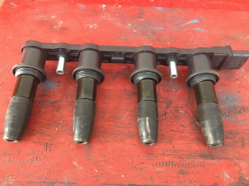 BOBINE D ALLUMAGE OPEL ASTRA / ZAFIRA 1600 ESSENCE, RUE BRIGADE PIRON 307, Enlèvement, Utilisé, Garage_bila@yahoo.fr