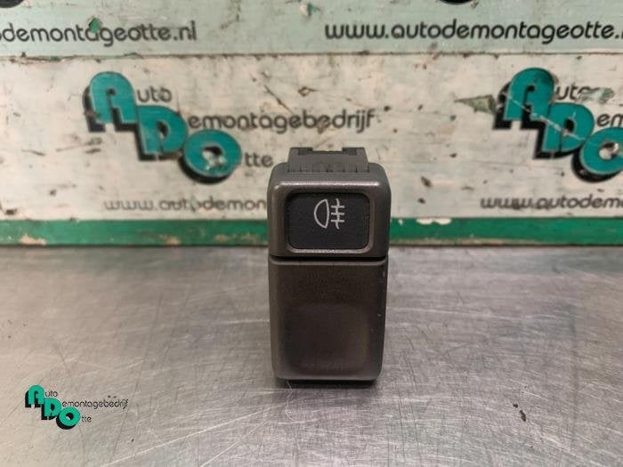 Commutateur feu antibrouillard d'un Volvo C70, -, 3 mois de garantie, -, -